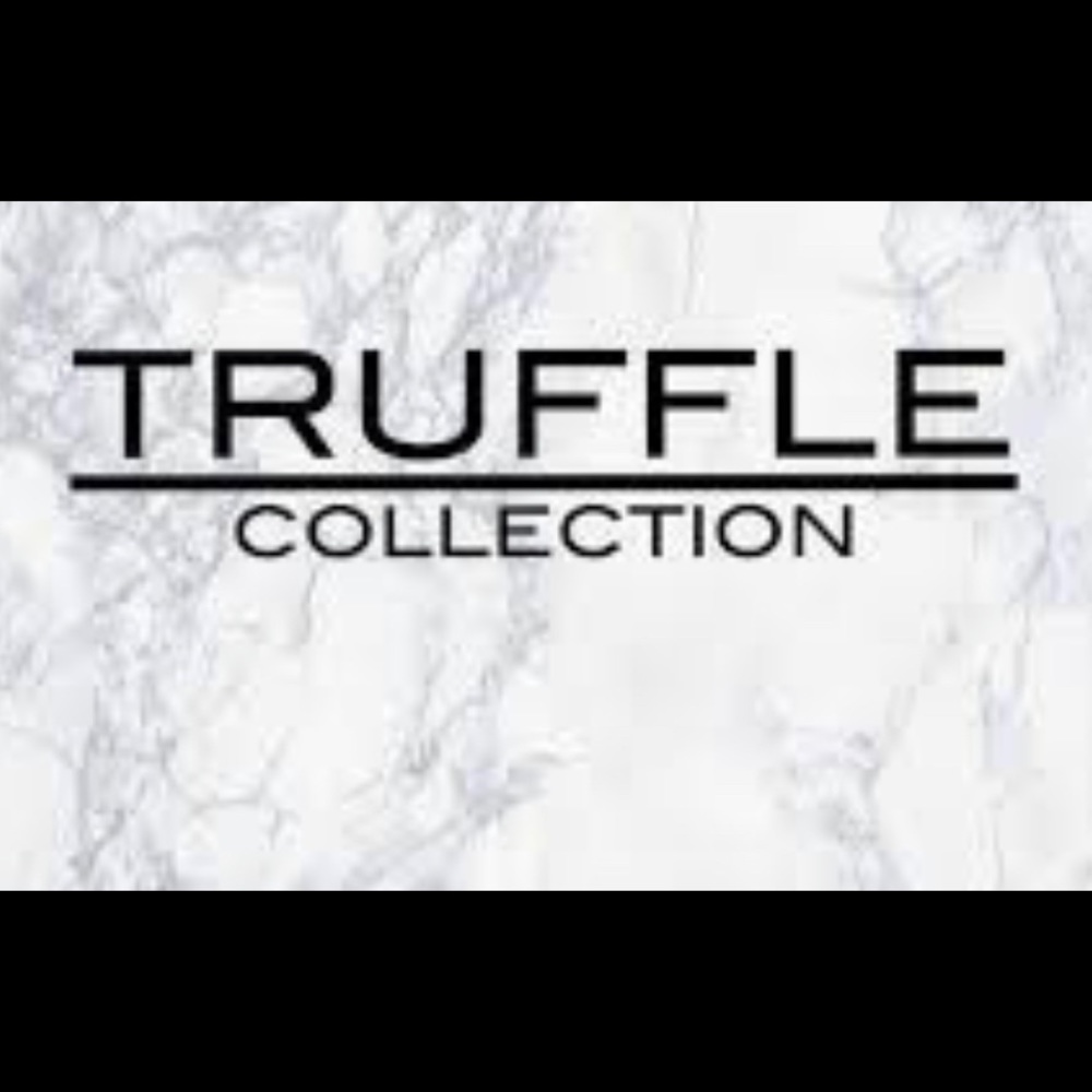 NWOT Truffle clear block heel - Picture 7 of 7